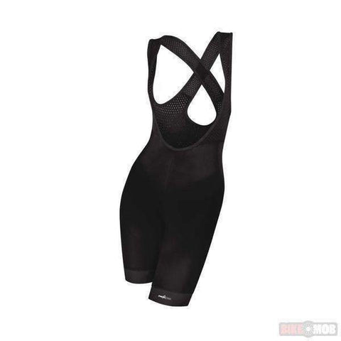 Enjoy Proxision Bibshort Ladies Black  Assorted