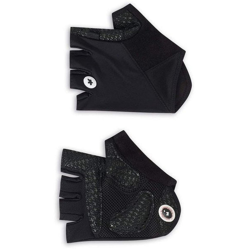 Assos Gloves Summer S7-Arm and leg protection-Online Bicycle Shop