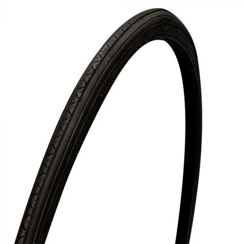 Speed Tyre 27x1 1/4 Black