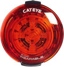 CATEYE LIGHT WEARABLE REC