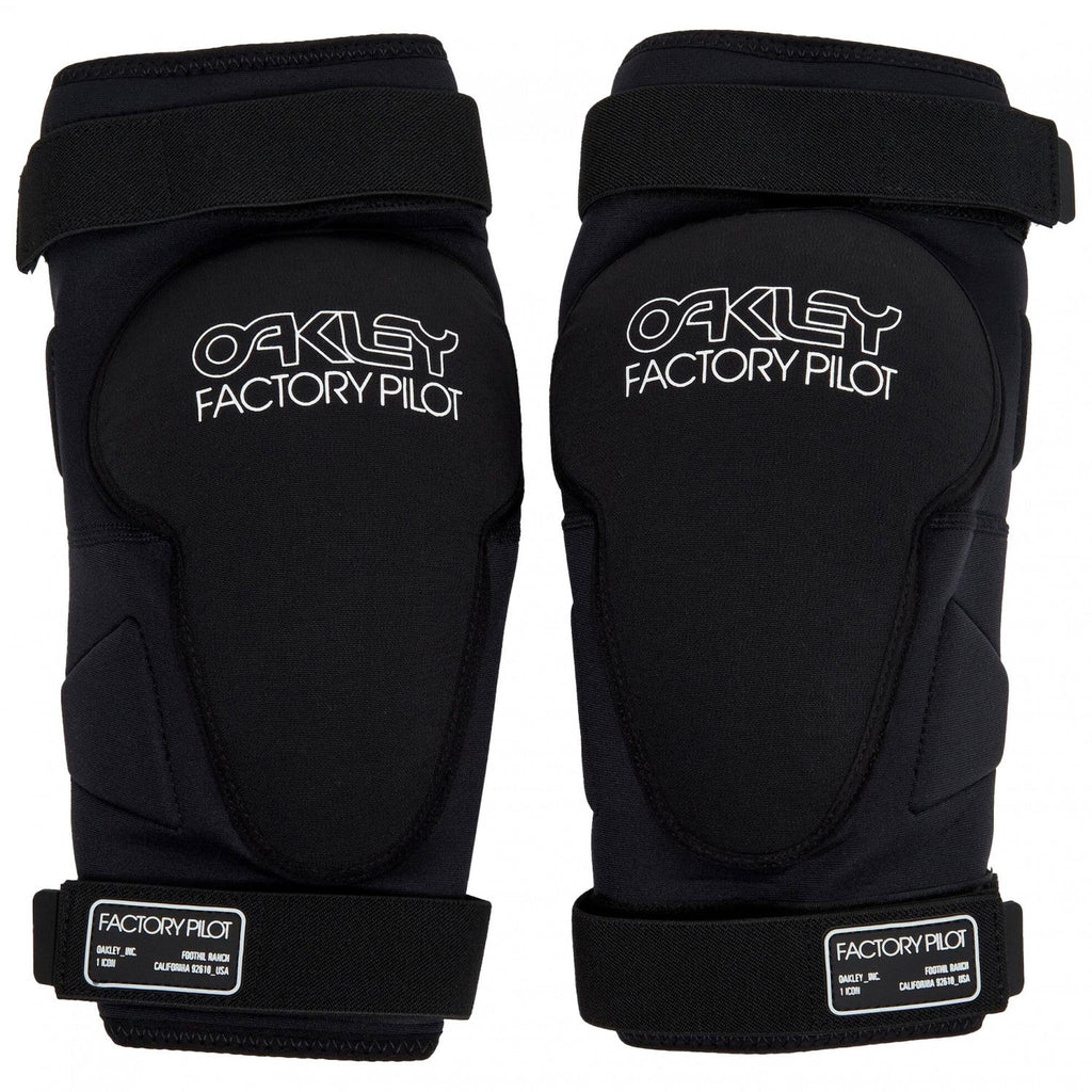 Oakley Knee Guards Allmtb D3O-Arm and leg protection-Online Bicycle Shop