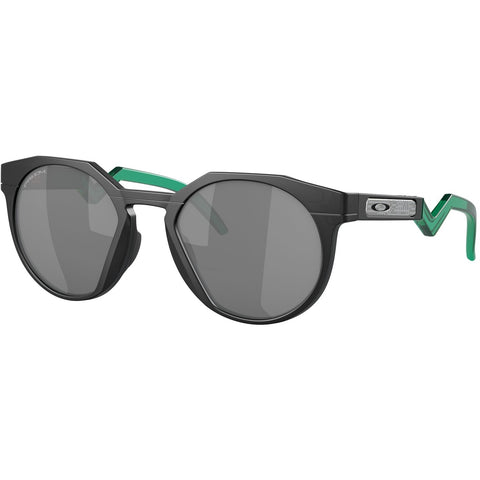 Oakley Sunglasses HSTN Black Ink w/Prizm