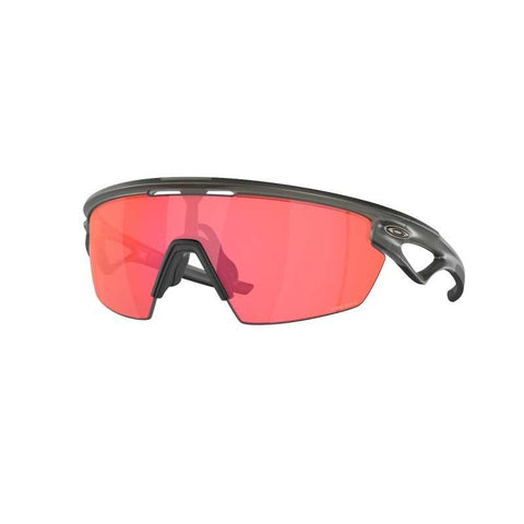 Oakley Sunglasses Sphaera Matte Grey Smoke