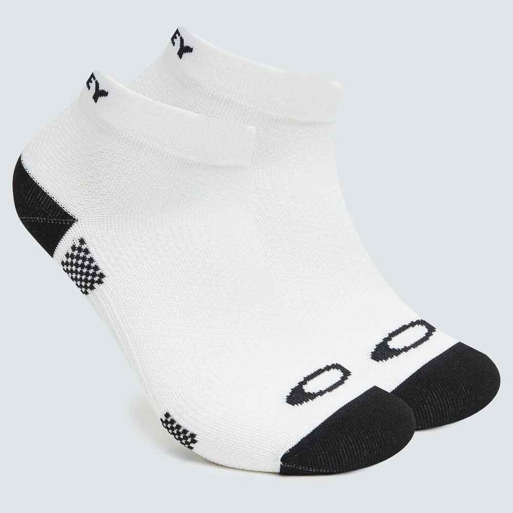 Oakley Socks Short Ribbed Ellipse-Eyewear-Online Bicycle Shop