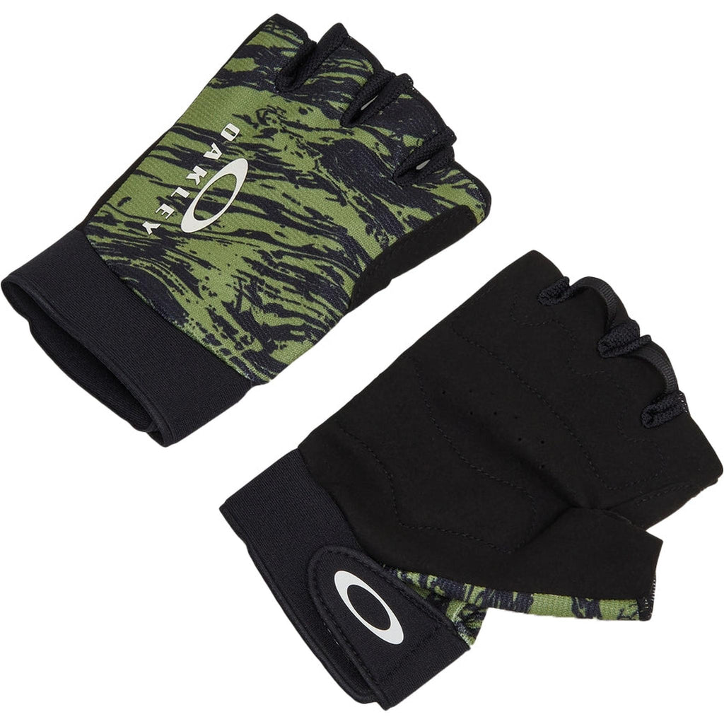 Oakley Glove Seeker Fingerless-Helmets-Online Bicycle Shop