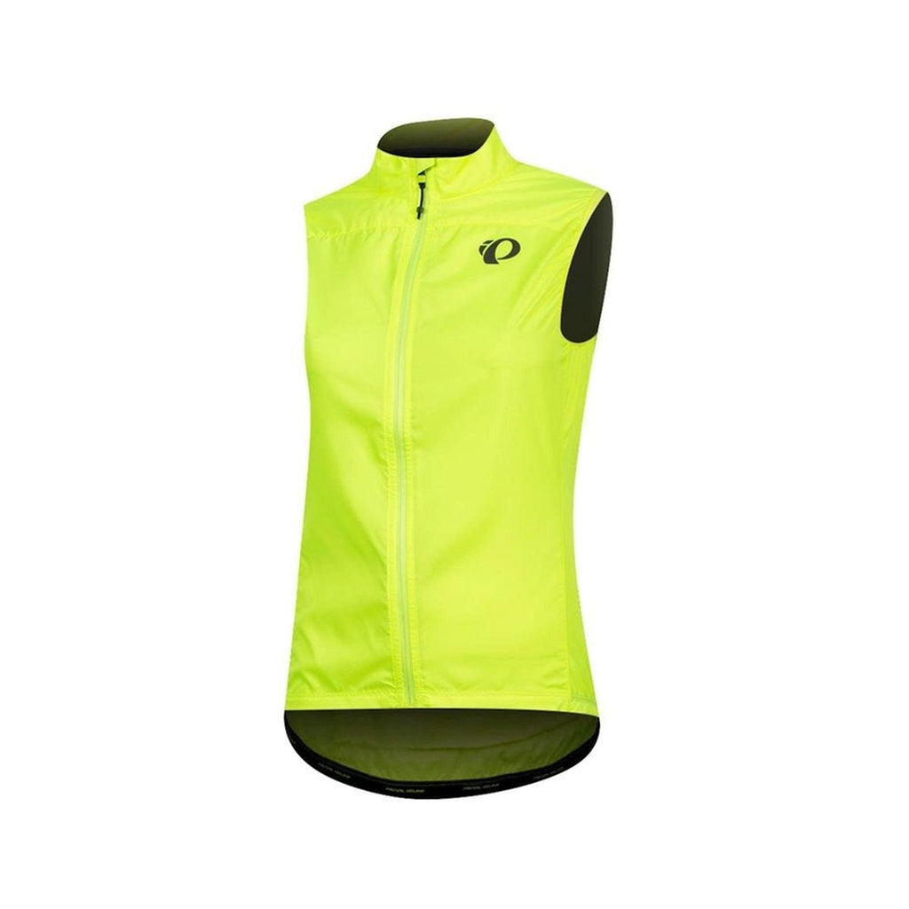 Izumi Elite Vest Barrier Xl Smoke Prl/Sg-Clothing-Online Bicycle Shop