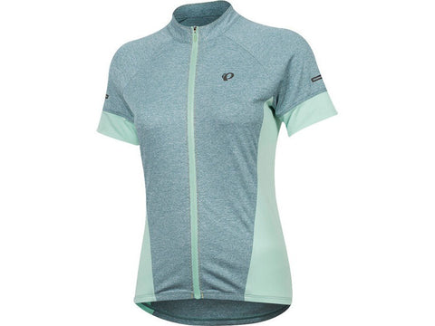 Izumi W Sel Esc Jersey Artc/Green L