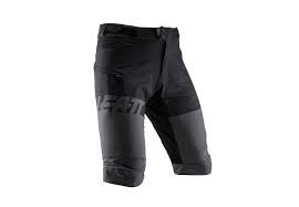 Leatt Shorts DBX 3.0 Black S