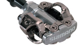 Shimano Pedals PD-M540 SPD Silver