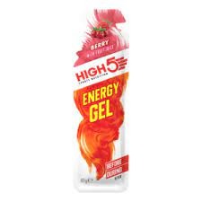 High5 Energy Gel  Berry each