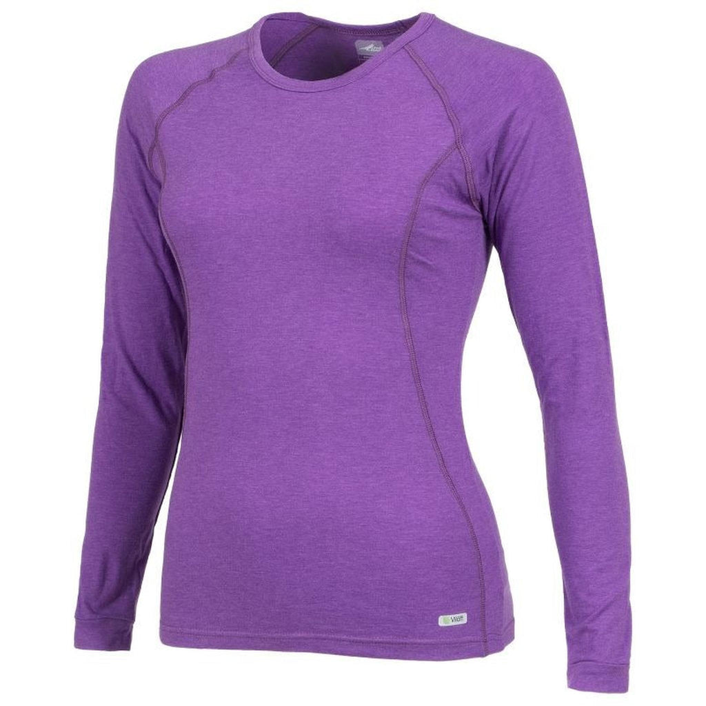 First Ascent Ladies Thermal Long Sleeve L-Jerseys-Online Bicycle Shop