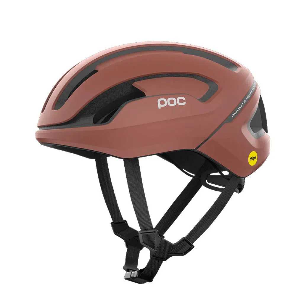 Poc Helmet Omne Ultra Mips Himalayan Salt-Helmets-Online Bicycle Shop