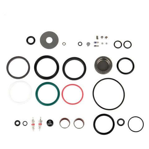 Rock Shox Monarch Rt3 Service Kit(Full)