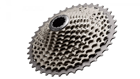 Shimano Cassette CS-M8000 XT 11-42T 11 Speed