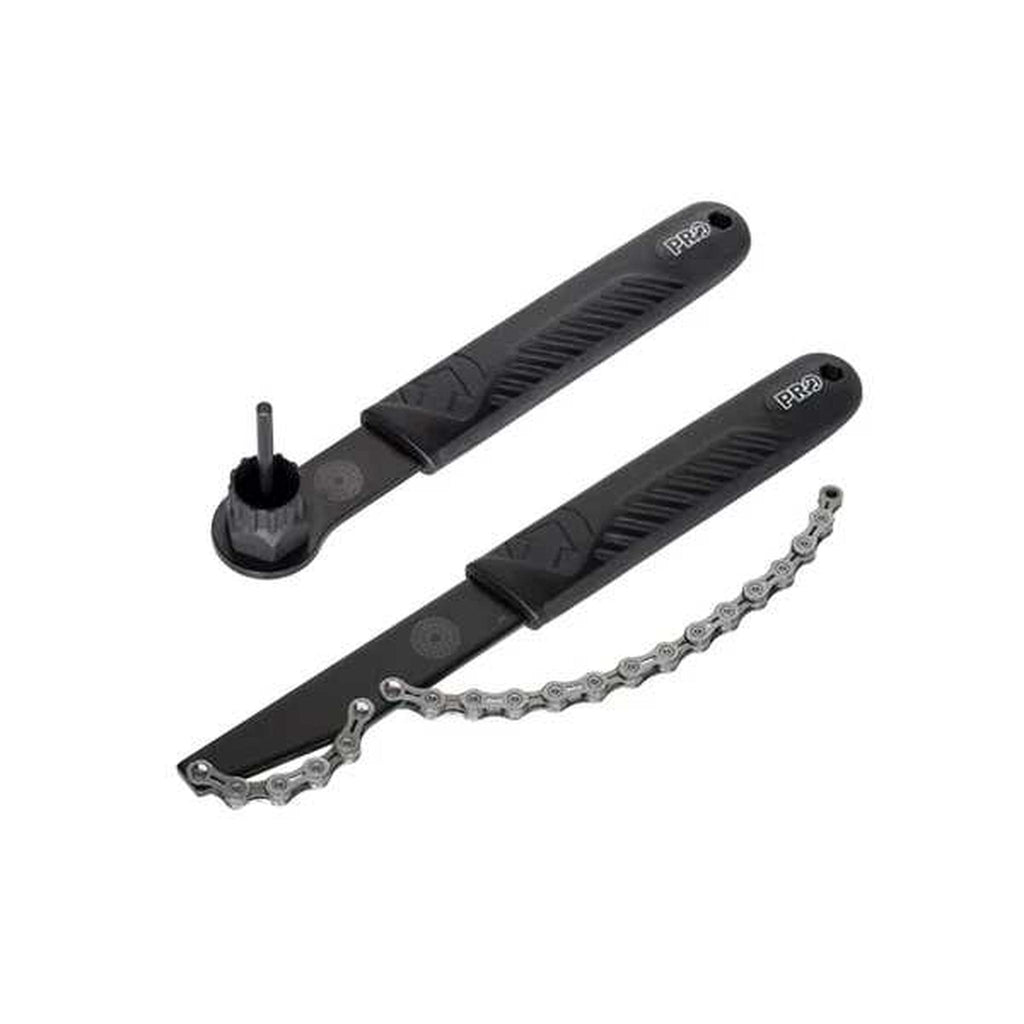 Pro Tool Cassette Removal Set Lockring-Tools-Online Bicycle Shop