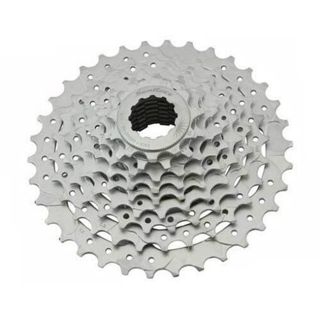 Sunrace Cassette 9 Speed 11-25T-Parts-Online Bicycle Shop