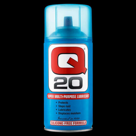 Q20 Lubrication 300G