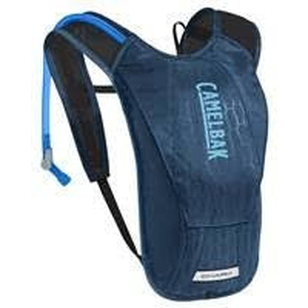 Camelbak Aurora 2.5L Gibraltar Navy/Lake Blue-Accessories-Online Bicycle Shop