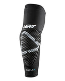 Leatt Elbow Guard Airflex Blk