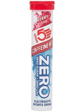 ENERGY HIGH5 TABS XTREME Berry