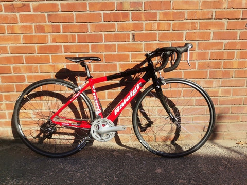 Raleigh 6000 Triathlon Medium