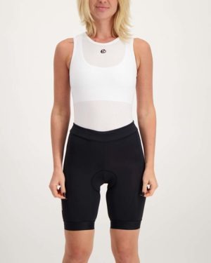 Enjoy Dual Mono Ladies Shorts