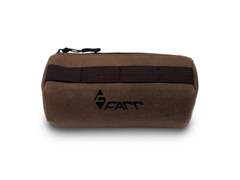 Farr Tubby Bag Mini Bar - Brown