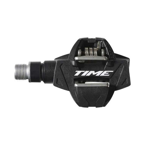 Time Pedal Atac Xc 4 Black