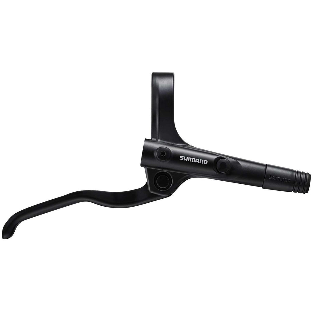 Shimano Blmt200 Brake Lever Hydraulic Right Disc-Parts-Online Bicycle Shop