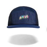 Rnnr Cap Distance