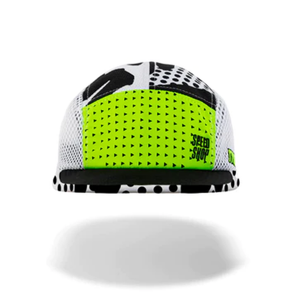 Rnnr Cap Distance-Shoes-Online Bicycle Shop