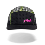 Rnnr Cap Streaker