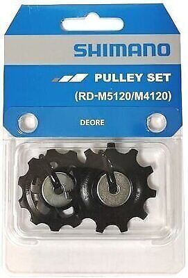 Shimano Tension & Guide RD-M5120 Pulley Set