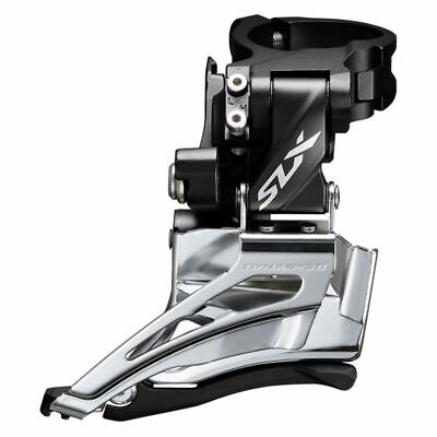 Shimano Derailluer SLX Downswing Front 2x11 High Clamp