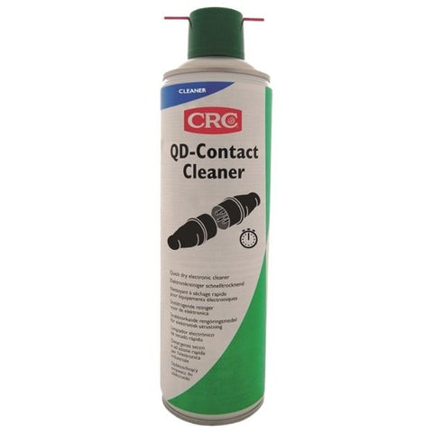 CRC QD-Contact Cleaner 500ml