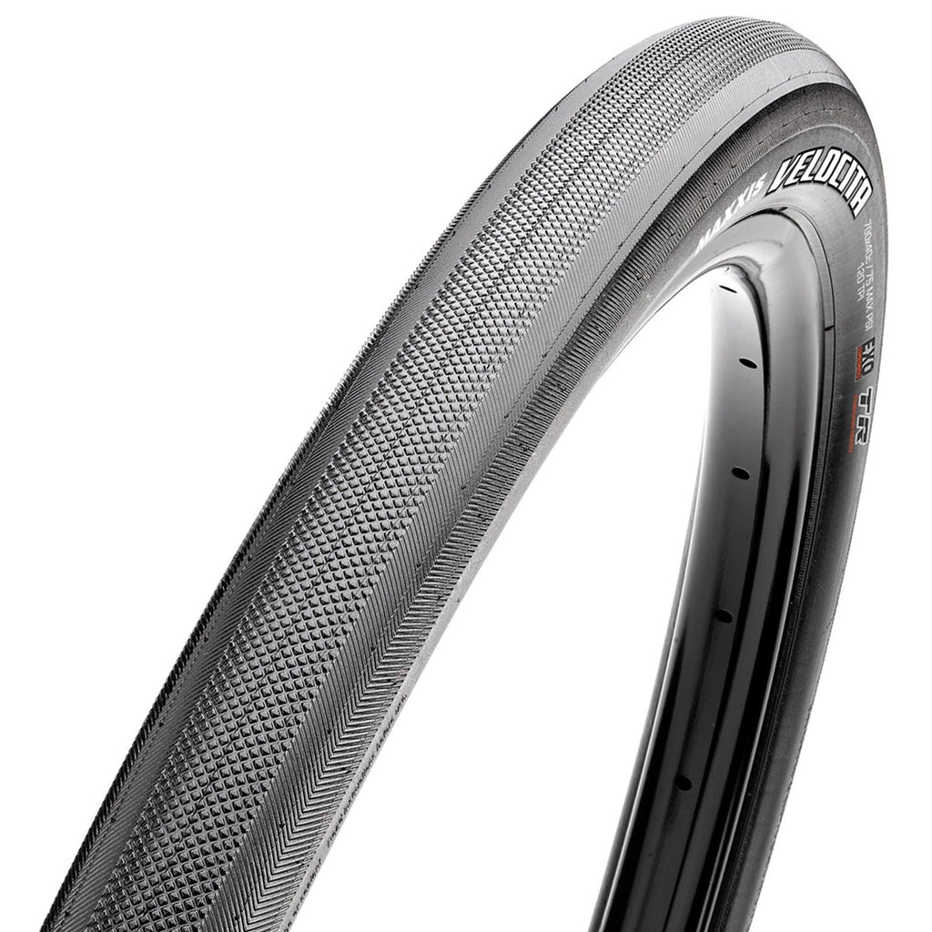 Maxxis Tyre Velocita 700c x 40c-Wheel-Online Bicycle Shop