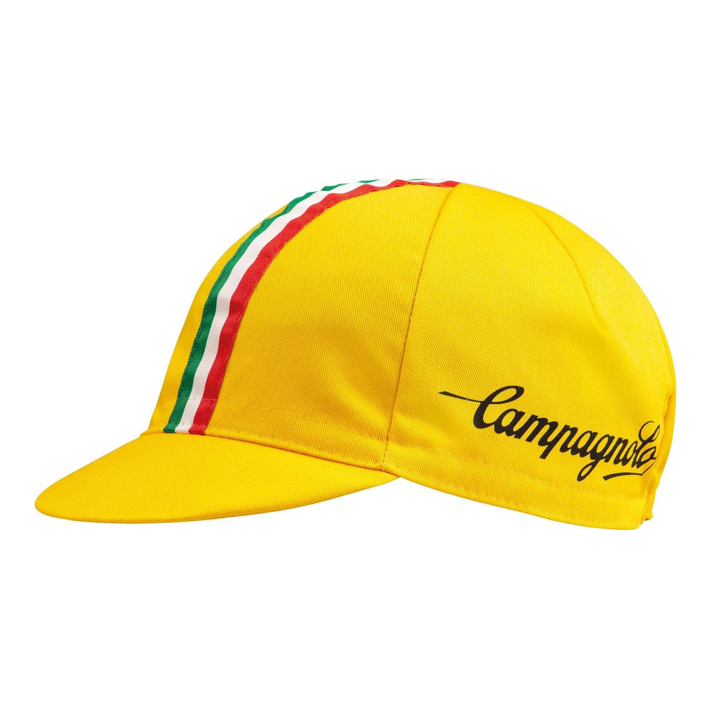 Campagnolo Cycling Cap Classic-Jackets-Online Bicycle Shop