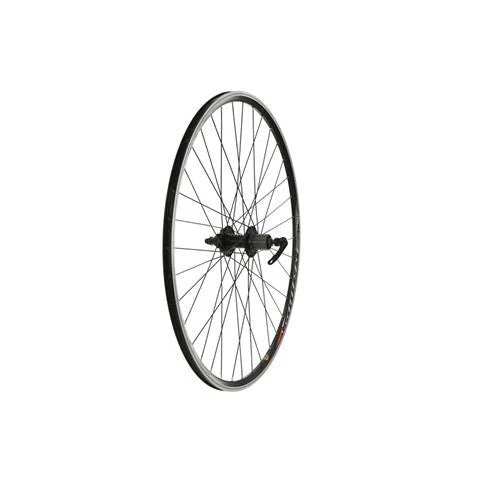 Bravvos Wheel Front 24inch Alloy Disc Brake