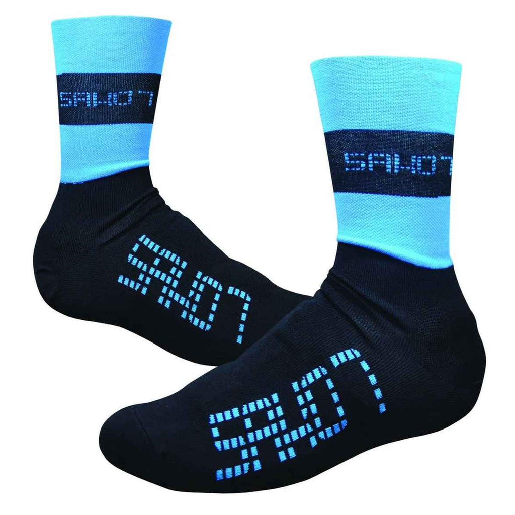 Sako 7 Socks Assorted-Socks-Online Bicycle Shop