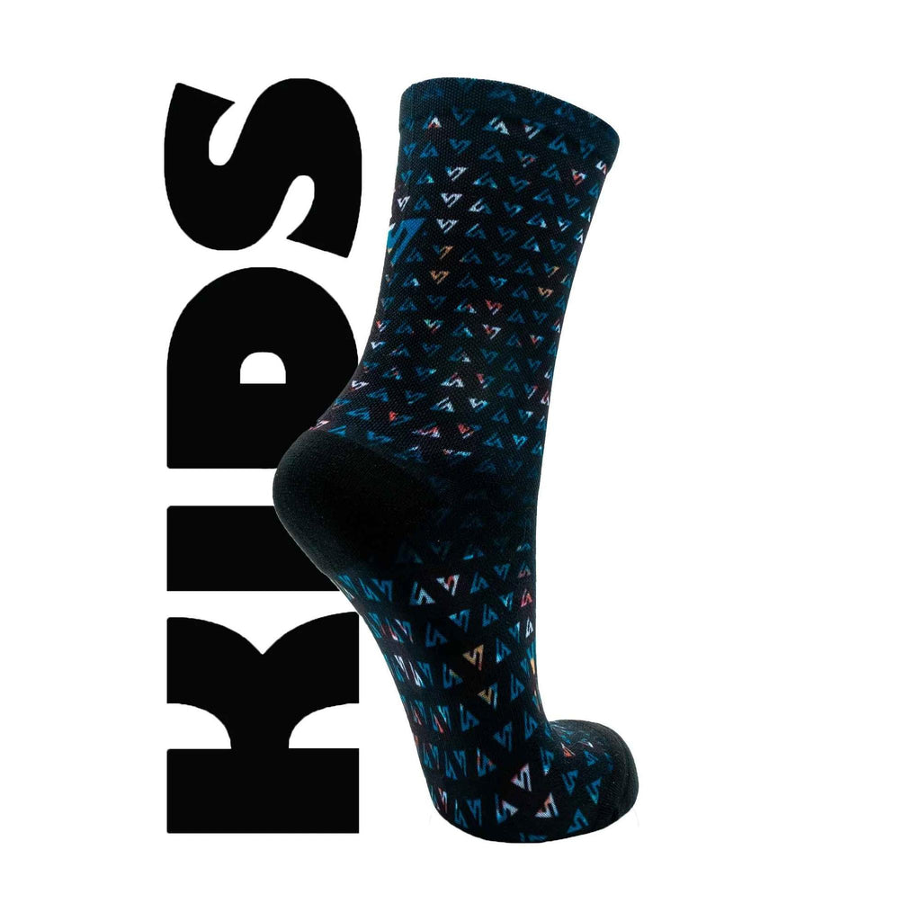 Versus Socks Save The Planet Elite Kids-Clothing-Online Bicycle Shop