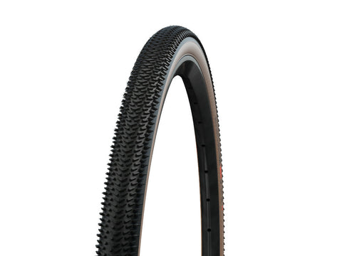 Schwalbe Tyre G-ONE R-Evo Super Race V Guard Tubeless Ready 700x40C