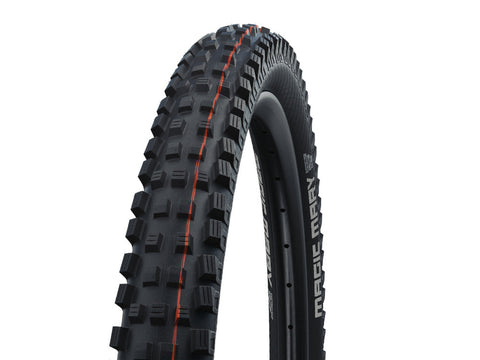 Schwalbe Tyre Magic Mary Evo - Super Trail Tubeless Ready 29x2.6