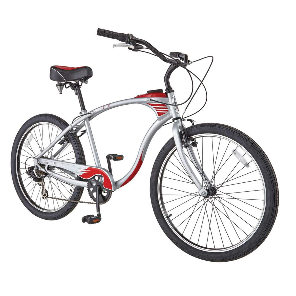 Schwinn Corvette Cruiser-Bicycles-Online Bicycle Shop