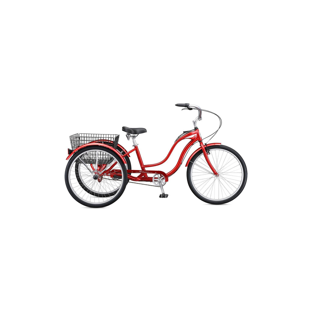 Schwinn 2023 Town & Country-Cruiser Bicycles-Online Bicycle Shop