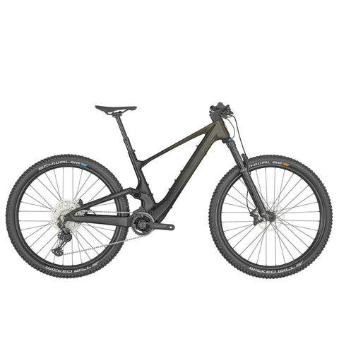 Scott 2024 Lumen Eride 910