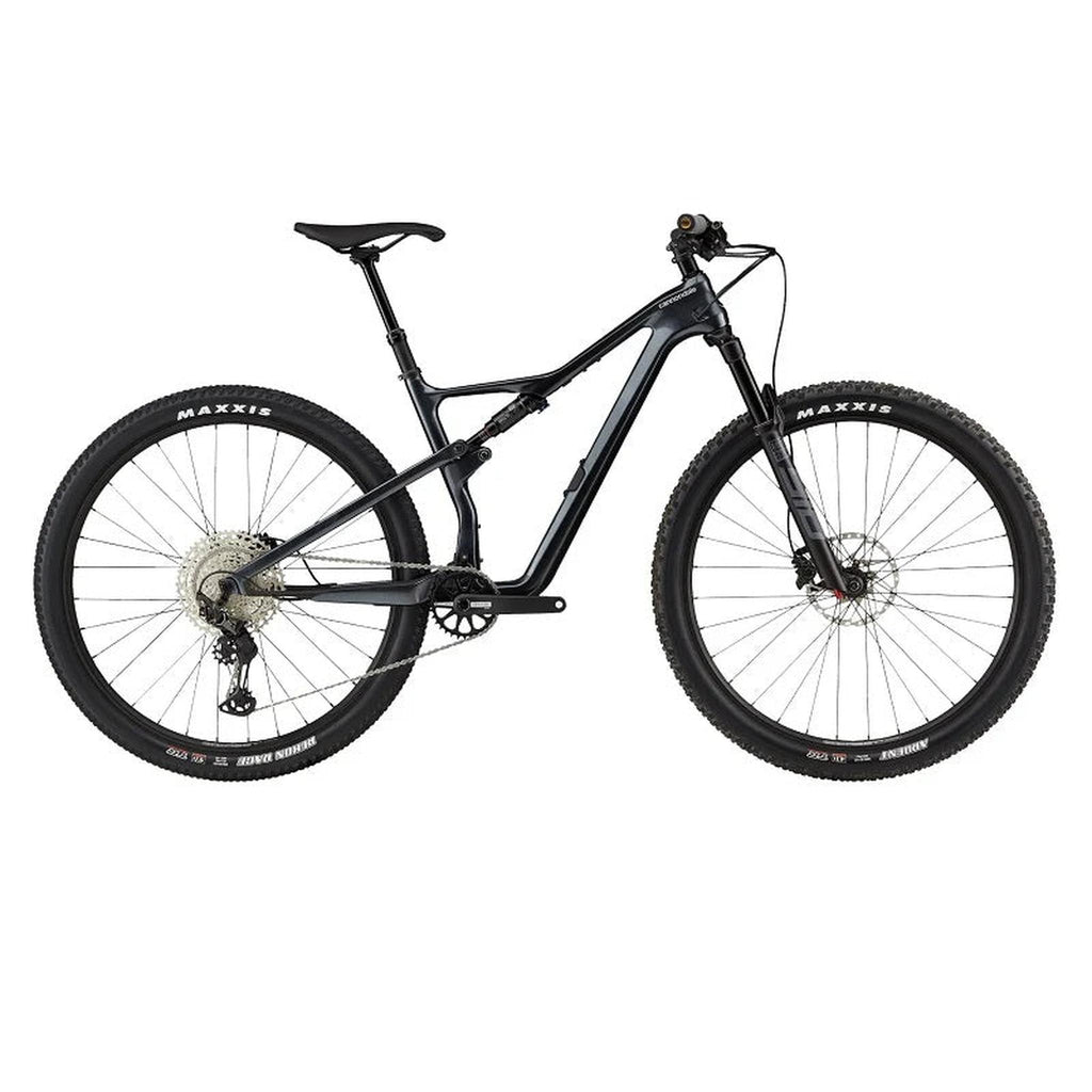 Cannondale Scalpel Carbon SE 2-Mountain Bikes-Online Bicycle Shop