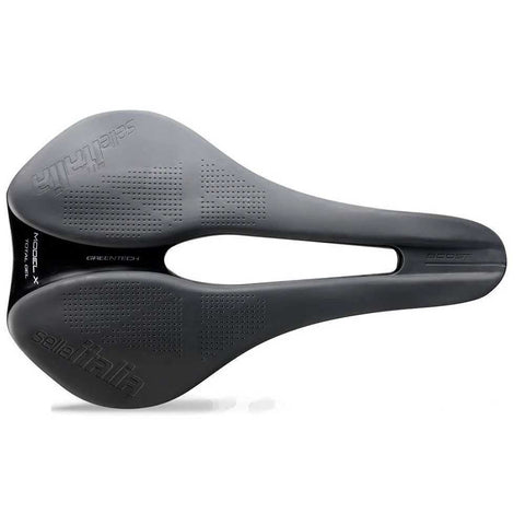 Selle Italia Saddle Model X SF Plus Grey Fec