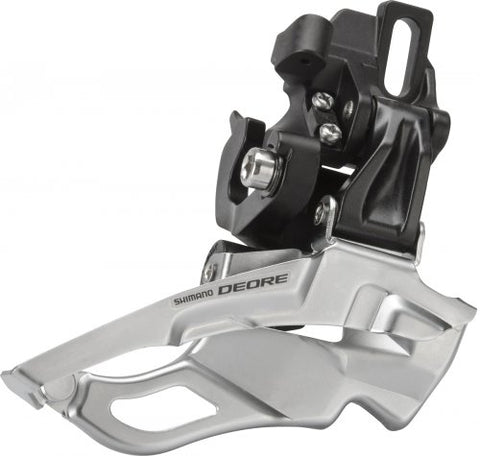 Shimano Derailleur Front Dual 10 Speed