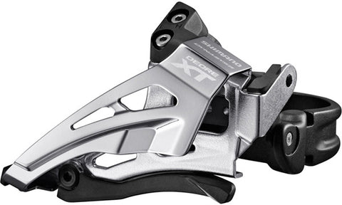 Shimano Derailleur Front XT D/MOUNT