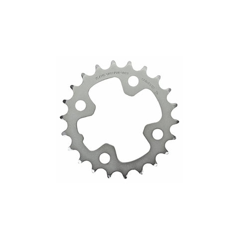 ChainRing FCM510 22T SILV